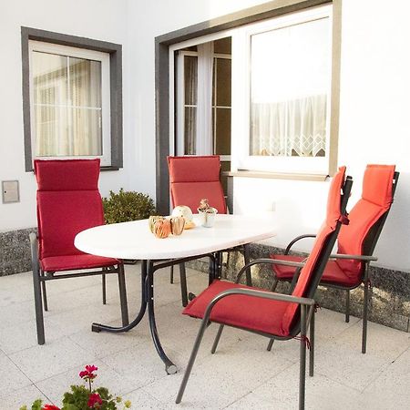 Appartement Fink Jerzens Kültér fotó
