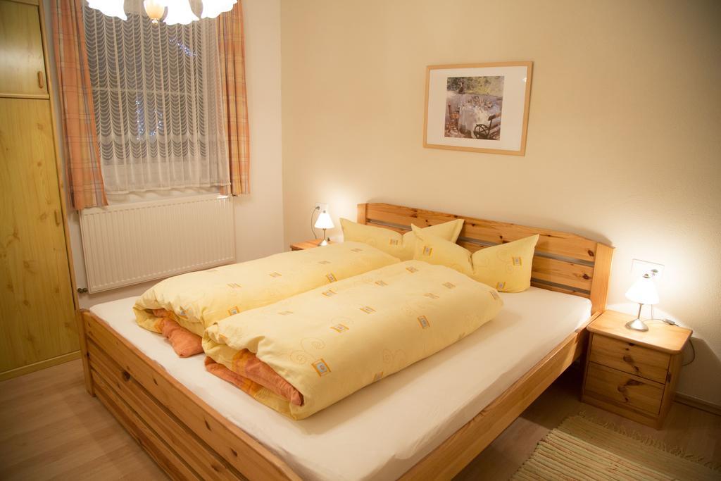 Appartement Fink Jerzens Kültér fotó