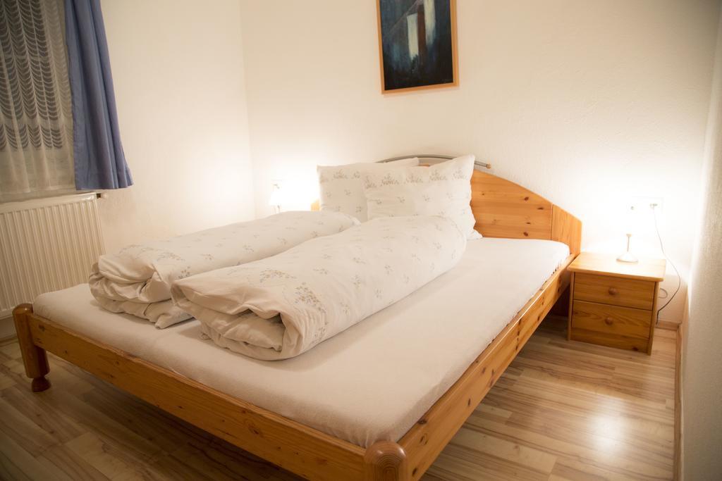 Appartement Fink Jerzens Kültér fotó